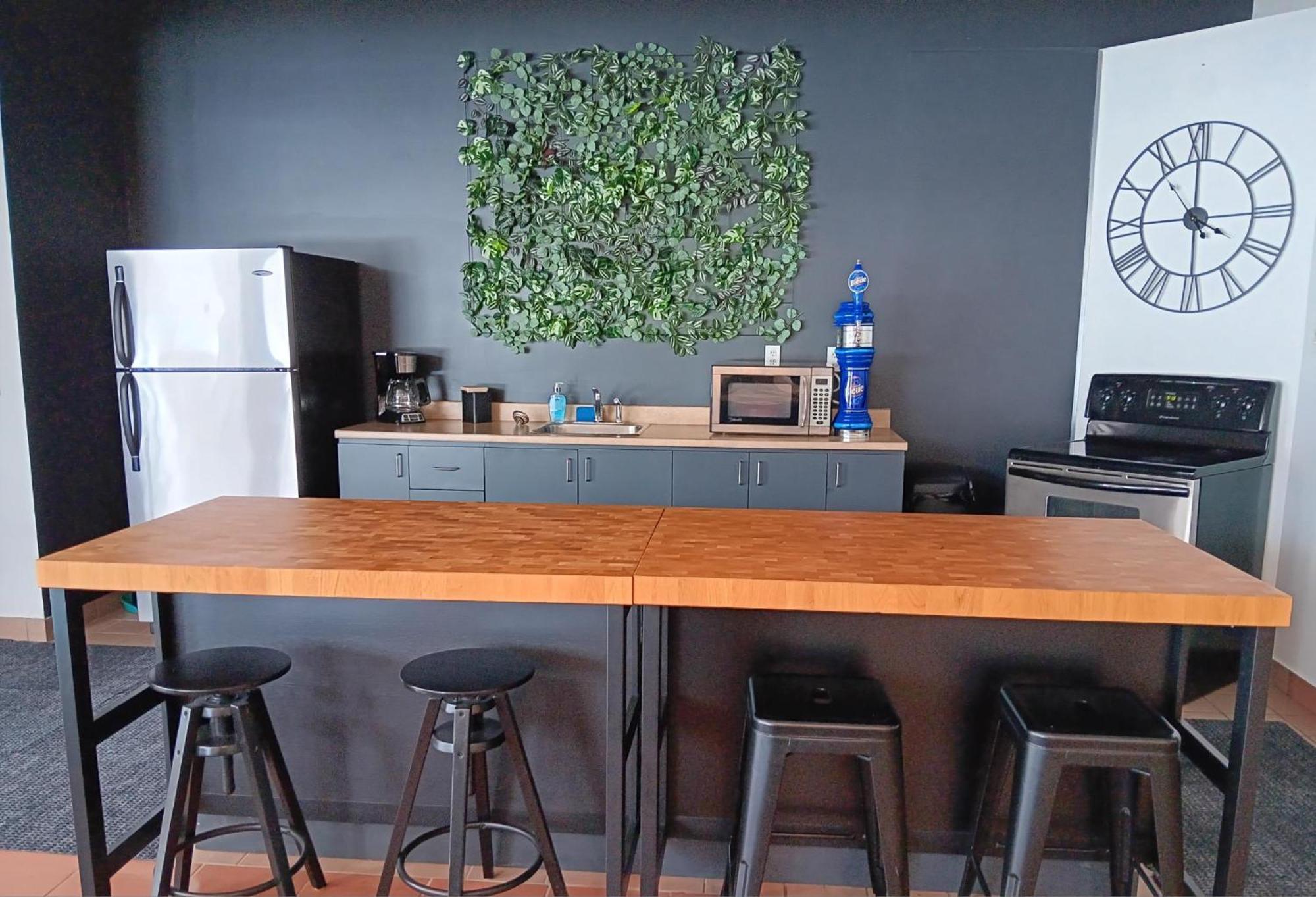 Apartament Loft Avec Vue A 180 Degre Louiseville Zewnętrze zdjęcie