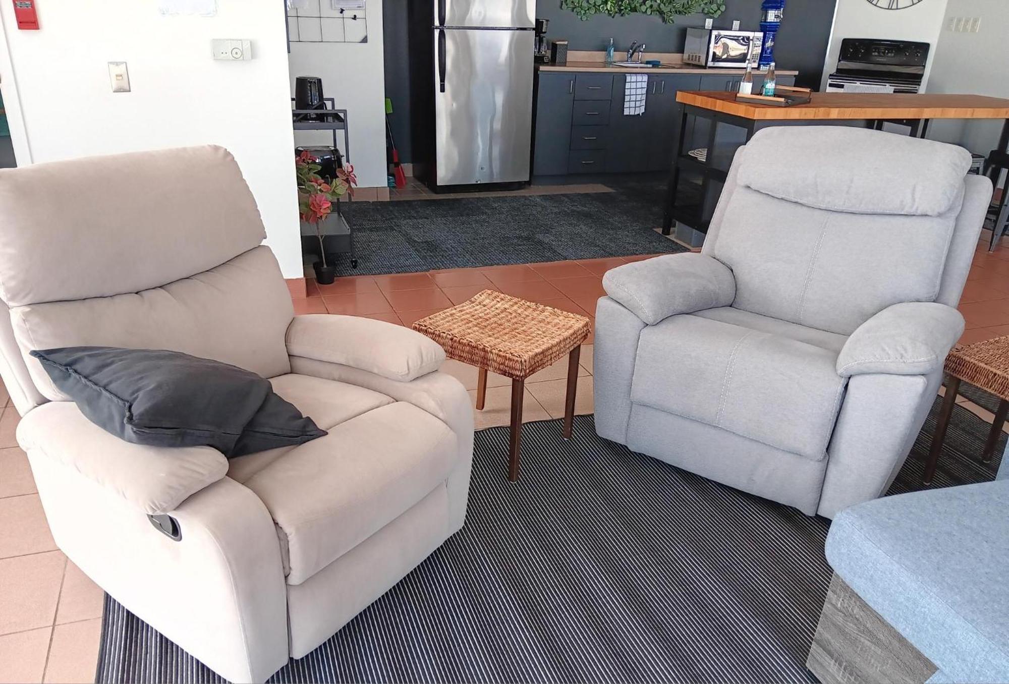 Apartament Loft Avec Vue A 180 Degre Louiseville Zewnętrze zdjęcie