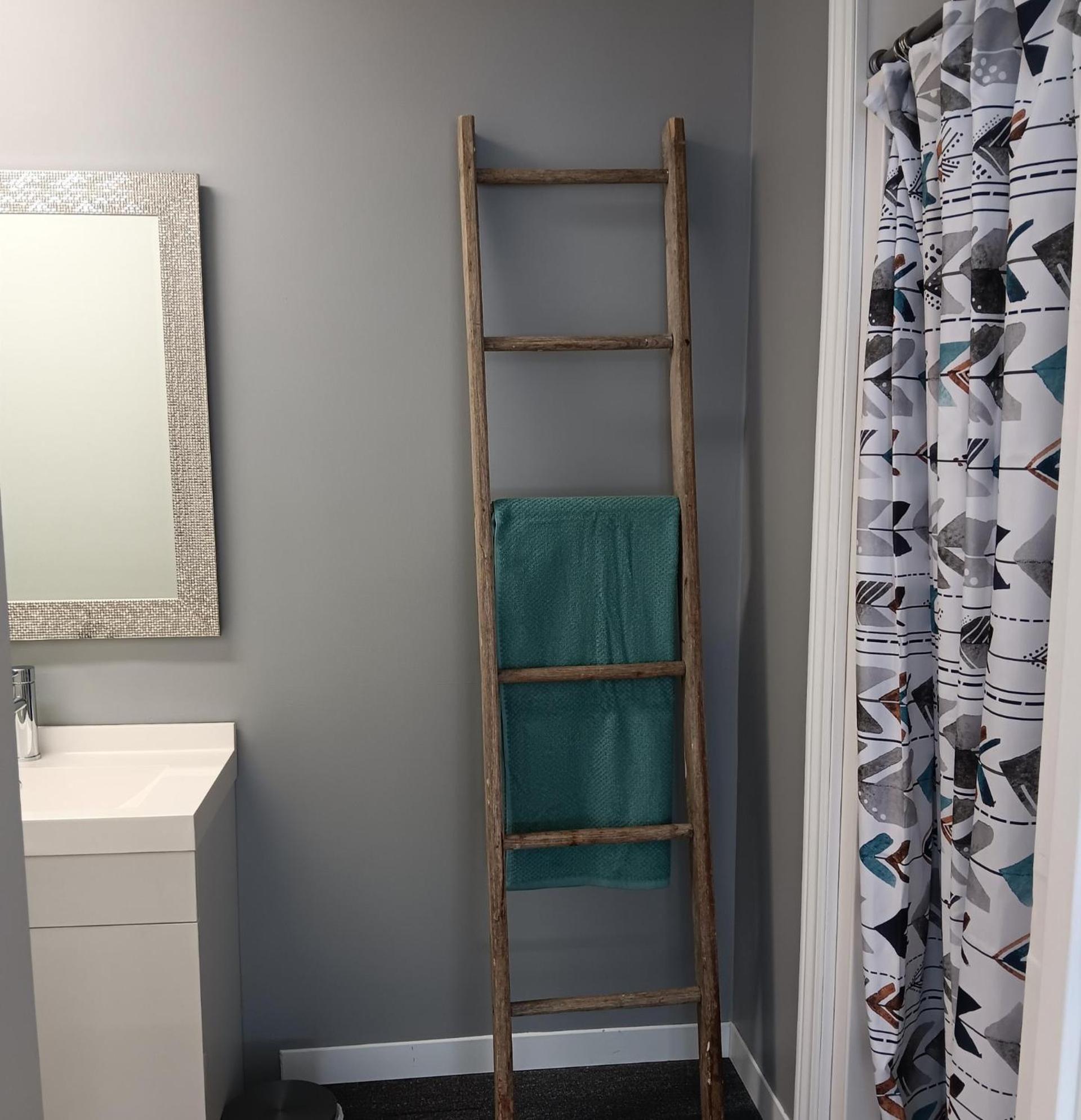 Apartament Loft Avec Vue A 180 Degre Louiseville Zewnętrze zdjęcie